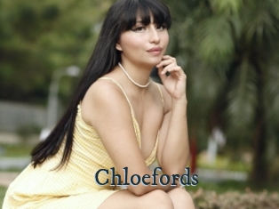 Chloefords