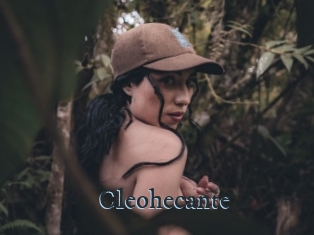 Cleohecante