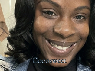 Cocosweet