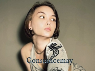 Constancemay