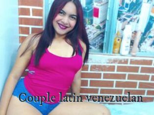 Couple_latin_venezuelan