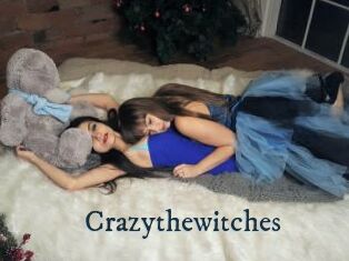 Crazythewitches