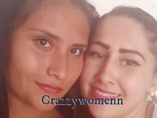 Crazzywomenn