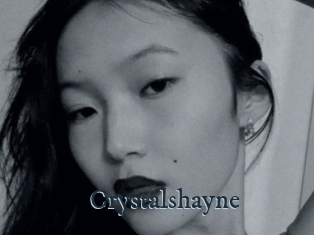 Crystalshayne