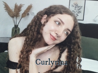 Curlyrina