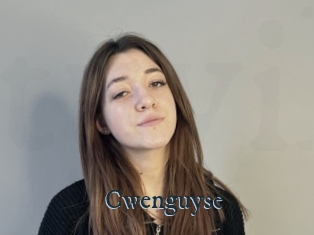 Cwenguyse