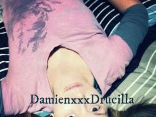 DamienxxxDrucilla