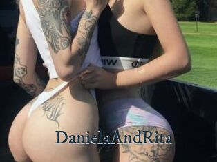 DanielaAndRita