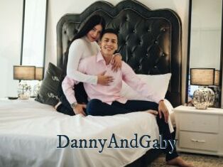 DannyAndGaby