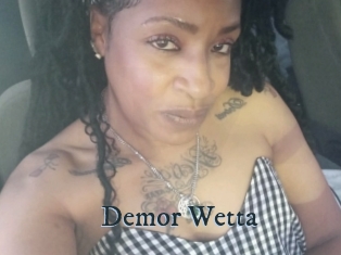 Demor_Wetta