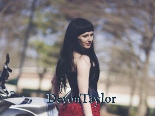 DevonTaylor