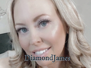 DiamondJames