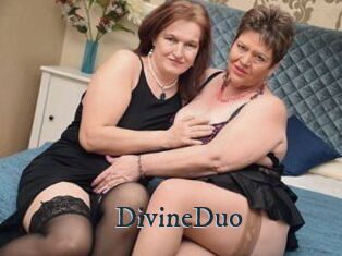 DivineDuo