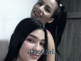 DuoGiirls