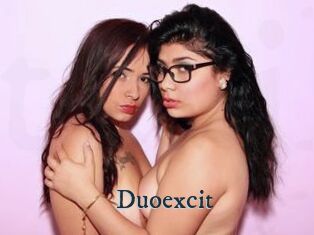 Duoexcit