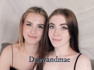 Daisyandmae