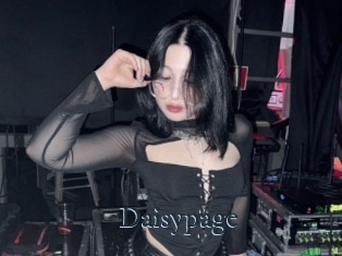 Daisypage