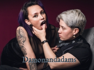 Damonandadams