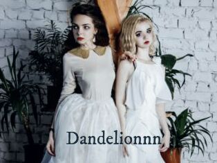 Dandelionnn