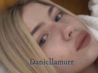 Daniellamurr