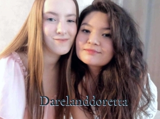 Darelanddoretta