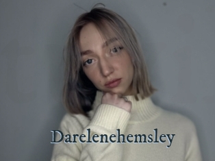 Darelenehemsley