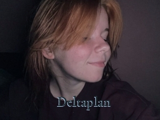 Deltaplan