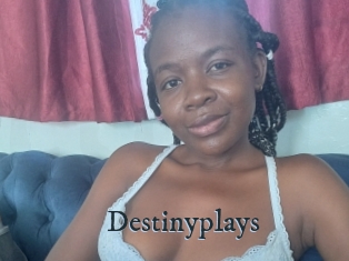 Destinyplays