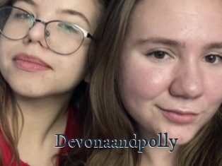 Devonaandpolly