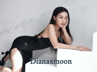 Dianaxmoon