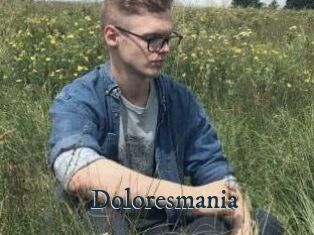 Doloresmania