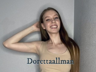 Dorettaallman