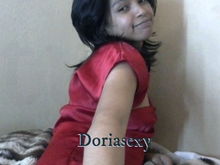 Doriasexy