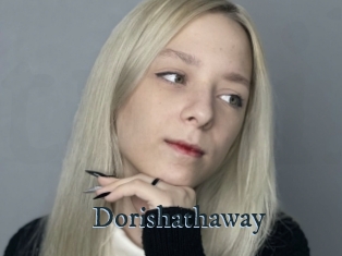 Dorishathaway