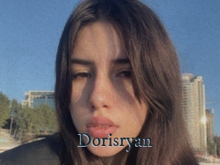 Dorisryan