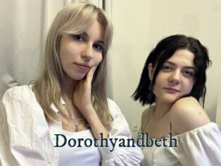 Dorothyandbeth