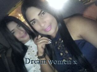 Dream_women_x