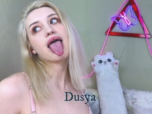 Dusya