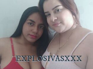 EXPLOSIVASXXX