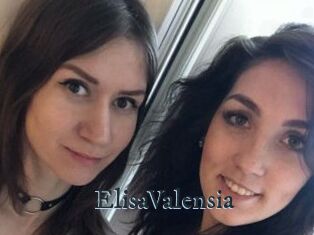 ElisaValensia