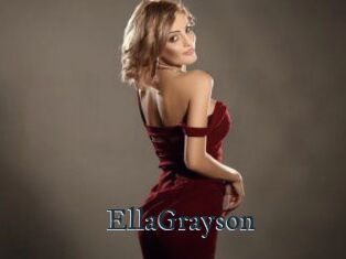 EllaGrayson