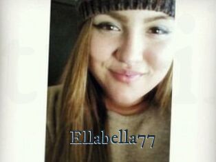 Ellabella77