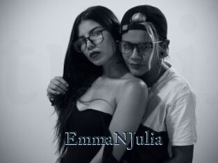 EmmaNJulia