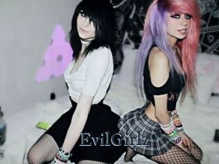 EvilGirlz