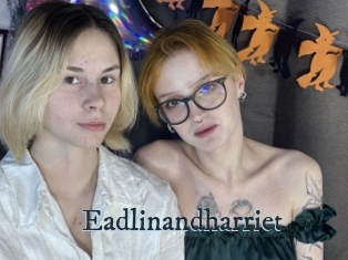 Eadlinandharriet