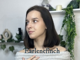 Earlenefinch