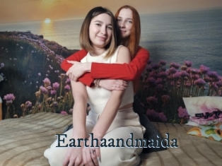 Earthaandmaida