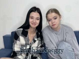 Earthaandpeggy