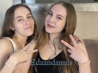 Edaandannis