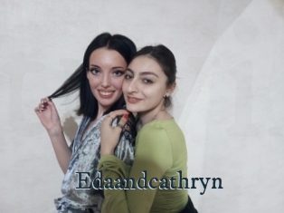 Edaandcathryn